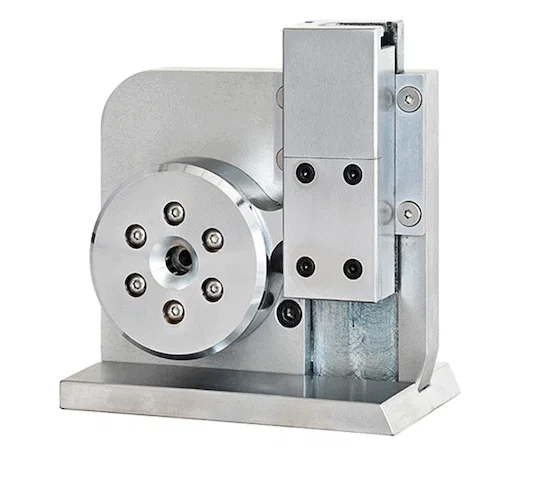 Cetakan Krimping Enam Sisi Kustom