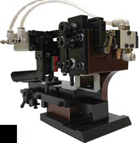 Aplikator Krimping Horizontal Pneumatik - Aplikator Krimping Terminal