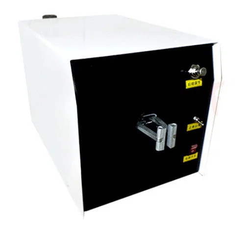 Mesin Pemuntir Kawat Presisi WPM-19