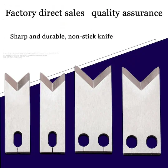 Mata Pisau Mesin Pemotong & Pengupas Kabel Thumb