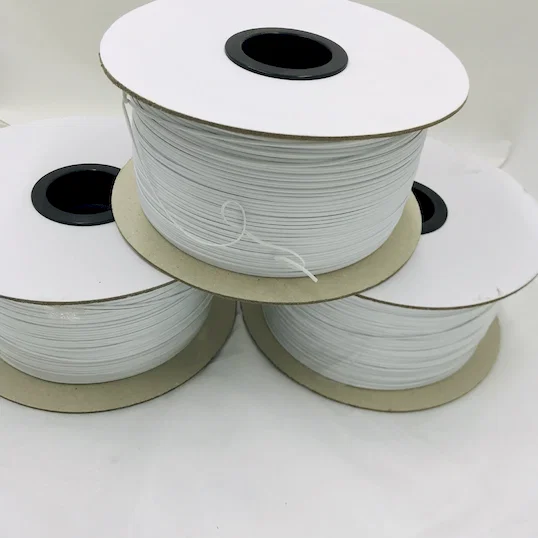Kawat Ikat Puntir PE untuk Mesin Pengikat Kawat Otomatis - 2.5mm-4.0mm Thumb