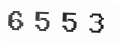 Verification Code Image