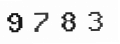 Verification Code Image
