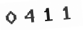 Verification Code Image