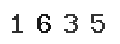 Verification Code Image