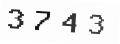 Verification Code Image