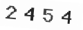 Verification Code Image