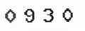 Verification Code Image