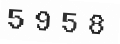 Verification Code Image