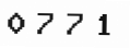 Verification Code Image