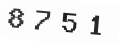 Verification Code Image