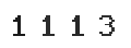 Verification Code Image