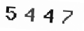 Verification Code Image