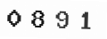 Verification Code Image