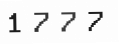 Verification Code Image
